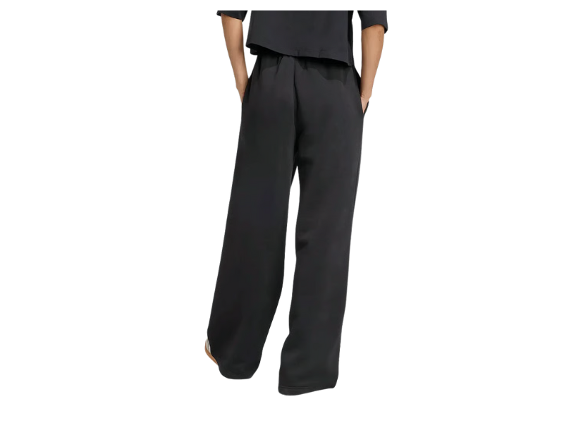 Pantalón-Sweatpants-Sport-Adidas Black-Mujer-Eyewearlocker-Ecuador-3