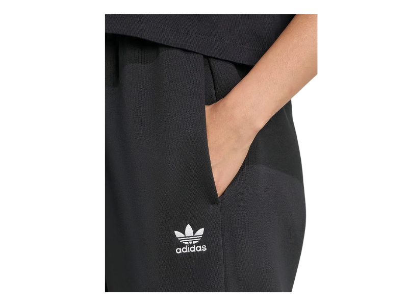 Pantalón-Sweatpants-Sport-Adidas Black-Mujer-Eyewearlocker-Ecuador-4