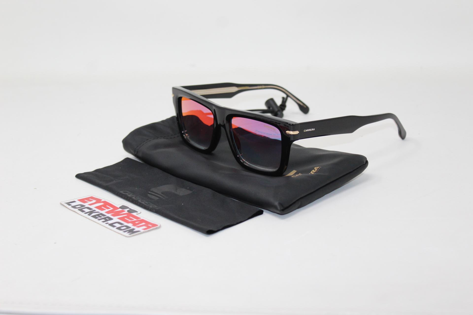 Carrera-305S-Black-Festival-Eyewearlocker-Carrera-Ecuador-1