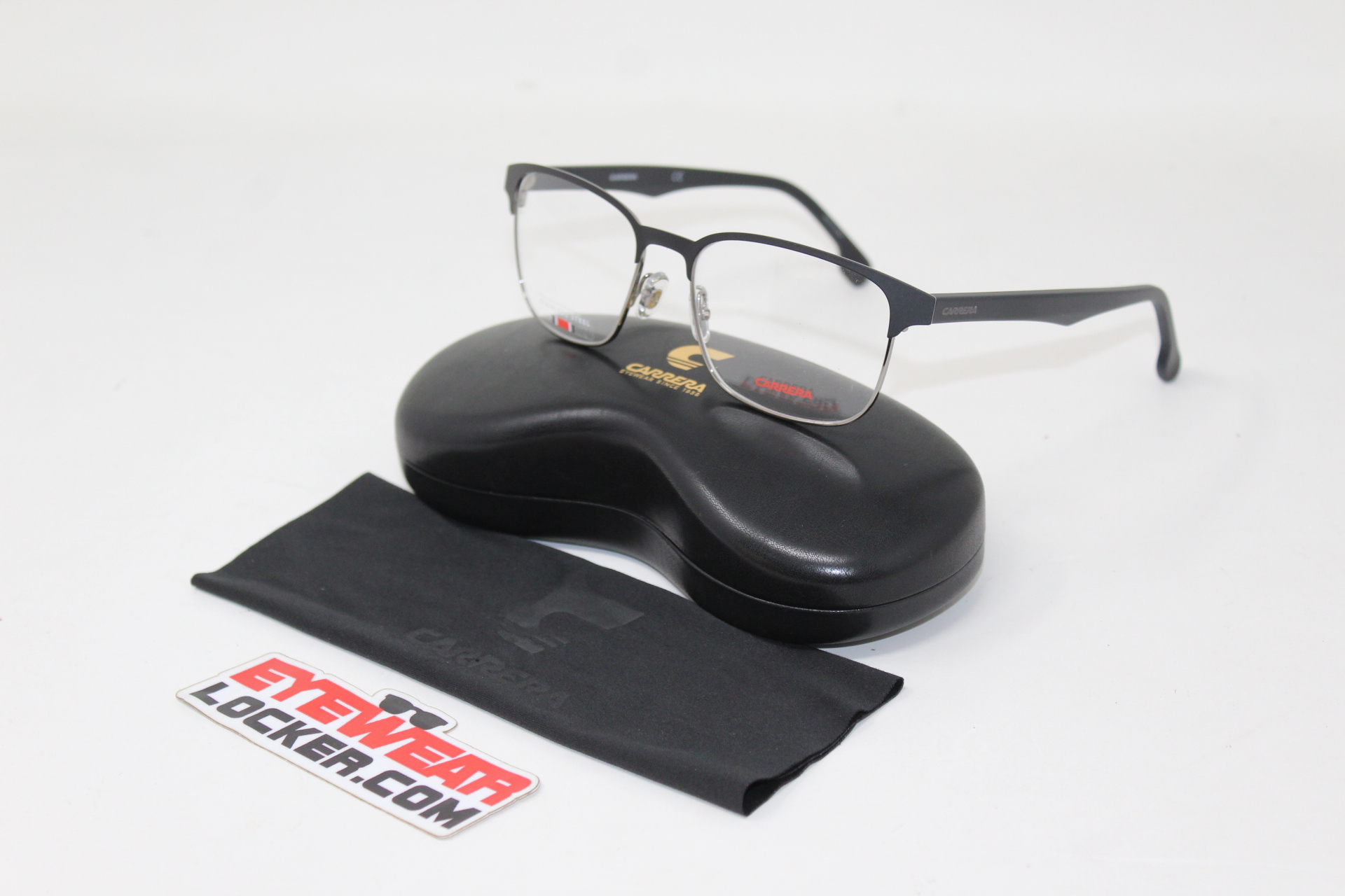 Carrera-CA:138V- Club -Master- Black-Eyewearlocker-Carrera-Ecuador-1