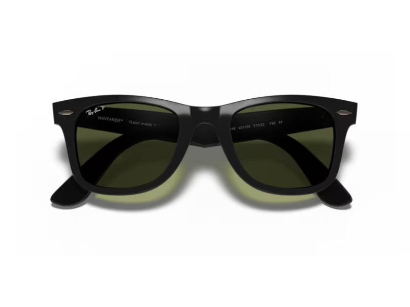 Ray-Ban-Wayfarer-RB4340-Black- G-15-Polarizadas-Eyewearlocker-Ecuador-3