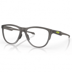 Oakley Admission Satin Grey Smoke
