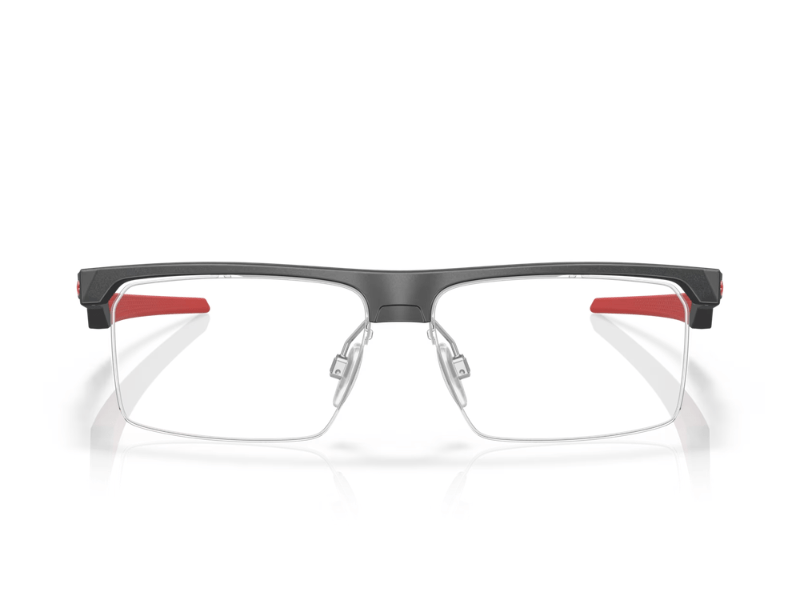 Armazón-Oakley-Coupler-Satin- Light-Steel-Eyewearlocker-Ecuador-1