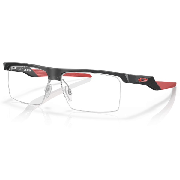 Armazón-Oakley-Coupler-Satin- Light-Steel-Eyewearlocker-Ecuador-1
