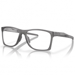 Oakley Activate Satin Grey Smoke