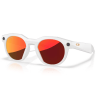 Oakley HSTN Meta Warm Grey Prizm Ruby / Bajo Pedido