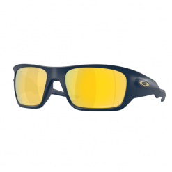 Oakley Lateralis  Matte Dark Blue Prizm 24k