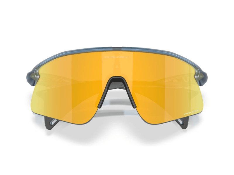 Oakley-Stunt-Devil Matte Transparent Prizm 24k-Eyearlocker-Ecuador-4