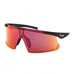 Adidas Dunamis Evo Red