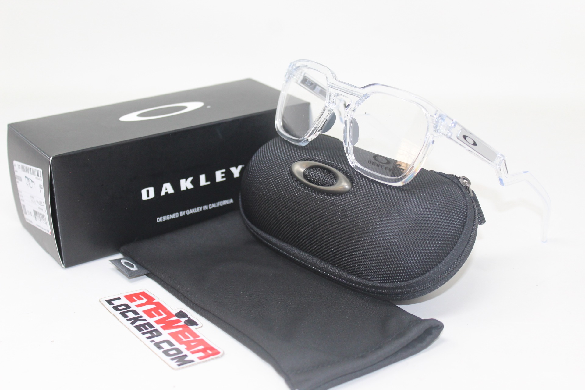 Armazon-Oakley-HSTN-SQ-RX-Matte-Black-Eyewearlocker-Oakley-Ecuador-2