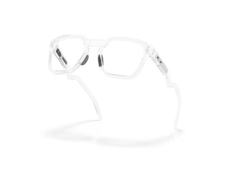 Armazón-Oakley- HSTN-SQ-RX- Polished-Clear-Eyewearlocker-Oakley-Ecaudor-2
