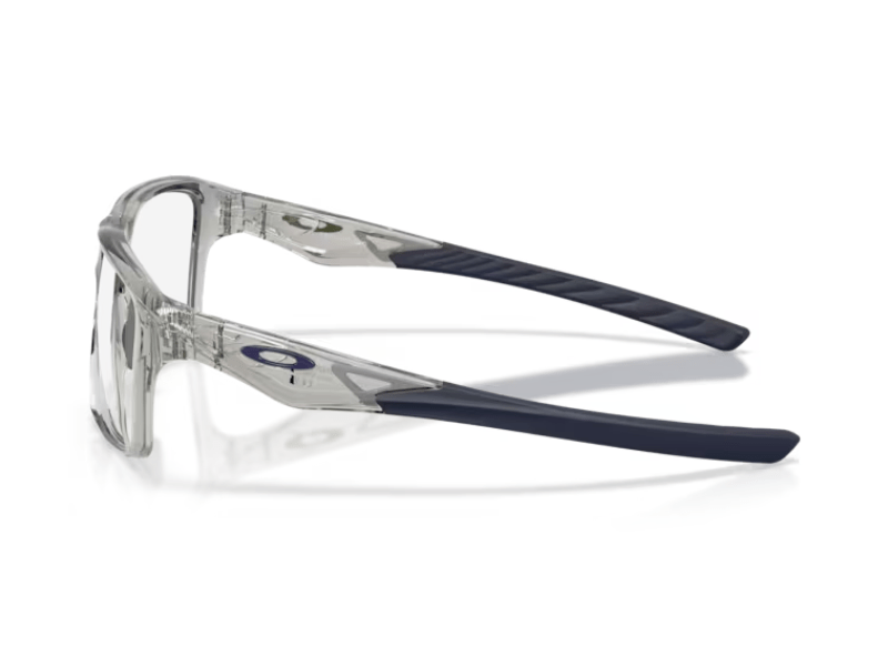 Armazón-Oakley Versafuse-SQ- Grey-Shadow-Eyewearlocker-Oakley-Ecuador-1