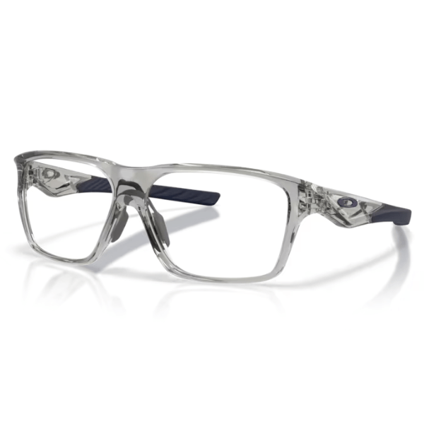 Armazón-Oakley Versafuse-SQ- Grey-Shadow-Eyewearlocker-Oakley-Ecuador-1