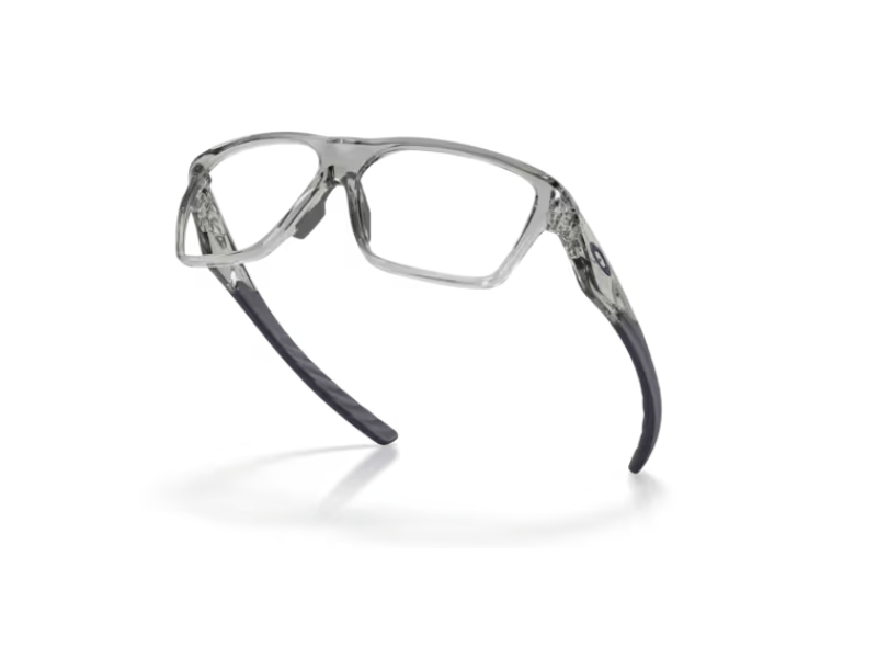 Armazón-Oakley Versafuse-SQ- Grey-Shadow-Eyewearlocker-Oakley-Ecuador-2