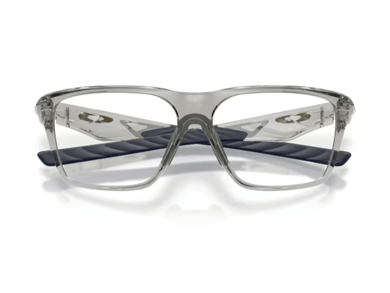 Armazón-Oakley Versafuse-SQ- Grey-Shadow-Eyewearlocker-Oakley-Ecuador-5