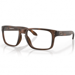 Oakley Holbrook Matte Brown Tortoise