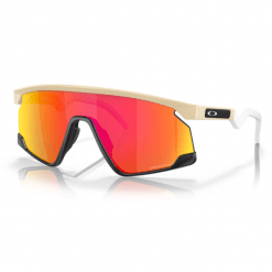Oakley BXTR Matte Desert Prizm Ruby