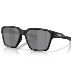 Oakley Briza Matte Black Prizm Black Polarizadas