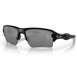 Oakley Flak 2.0 XL Polished Black Prizm Black Polarizadas