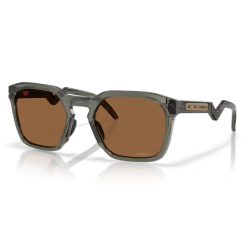 Oakley HSTN SQ MotoGP Grey Smoke Prizm Bronze