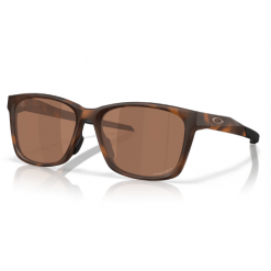 Oakley Paracord Matte Brown Tortoise Prizm Tungsten
