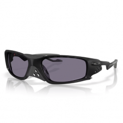 Oakley Plantaris SQ Matte Black Prizm Grey