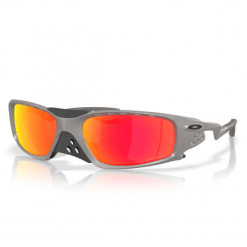 Oakley Plantaris SQ  Titanium Prizm Ruby 