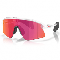 Oakley Stunt Devil Matte Clear  Prizm Field