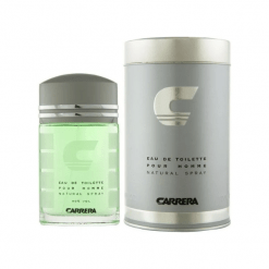 Perfume Carrera Toilette para Hombre 100ml