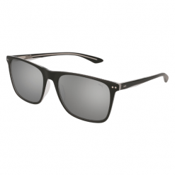 Puma PU0127S Black Silver 