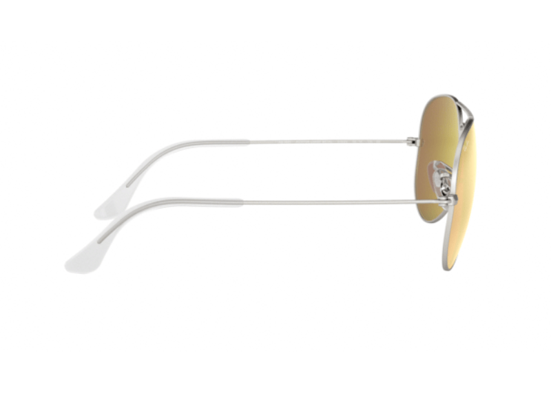 Ray-Ban-Aviador- RB3025-Gunmetal Rosa-Eywearlocker-Ray-Ban-Ecuador-2