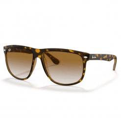Ray Ban Boyfriend RB4147 Light Havana Brown Gradient