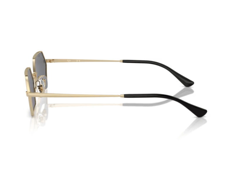 Ray-Ban-Yevi- RB3728-Light-Gold-Dark-Grey -Silver-Eyewearlocker-Ray-Ban-ECuador-1