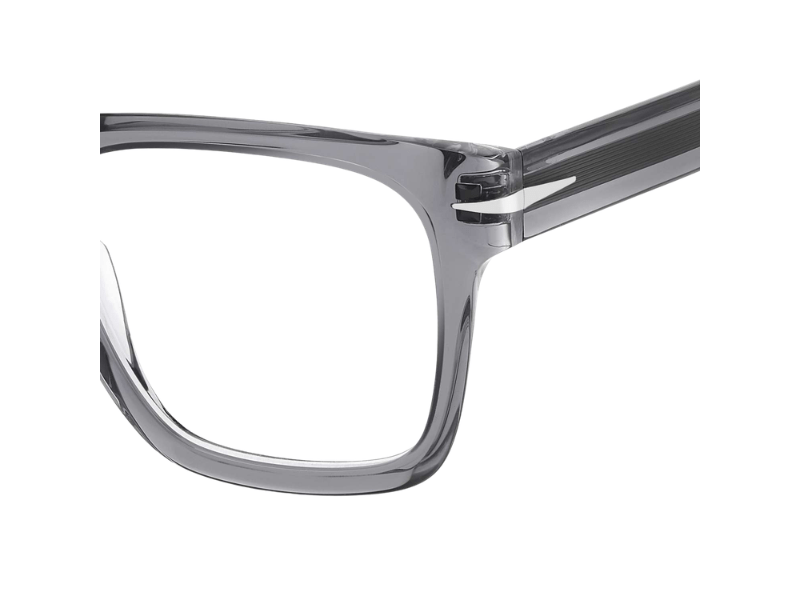 Armazón-David- Beckham-DB7020 Polished-Grey-Eyewearlocker-Davud-Beckham-Ecuador-2