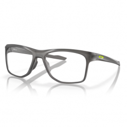 Oakley  Knolls  Matte grey Smoke