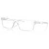 Oakley Overhead Polished Clear