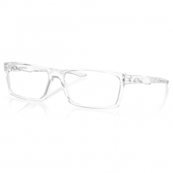 Oakley Overhead Polished Clear