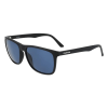 Calvin Klein Matte Black Blue 