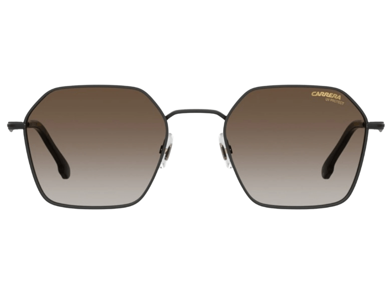 Carrera-334:S- Matte-Black-Cafe Degradado-Eyewearlocker-Carrera-Ecuador-1