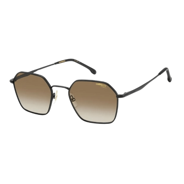 Carrera-334:S- Matte-Black-Cafe Degradado-Eyewearlocker-Carrera-Ecuador-1