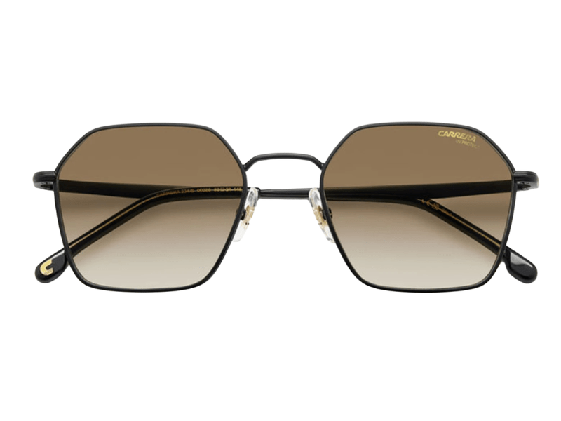 Carrera-334:S- Matte-Black-Cafe Degradado-Eyewearlocker-Carrera-Ecuador-3