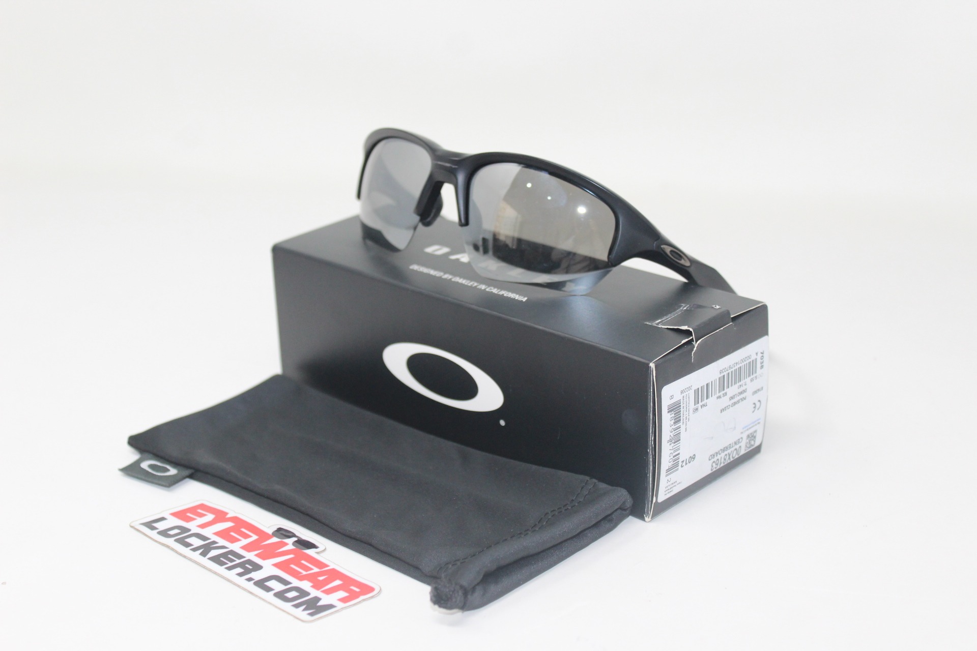 Oakley-Flak-Beta-OO9363-Matte-Black-Iridium-Polarizadas-Eyewearlocker-Oakley-Ecuador-1