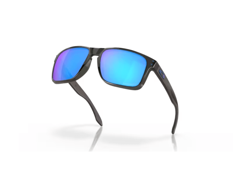 Oakley-Holbrook -XL-Matte-Grey- Smoke-Prizm- Sapphire- Polarizadas-Eyewearlocker-Ecuador-2