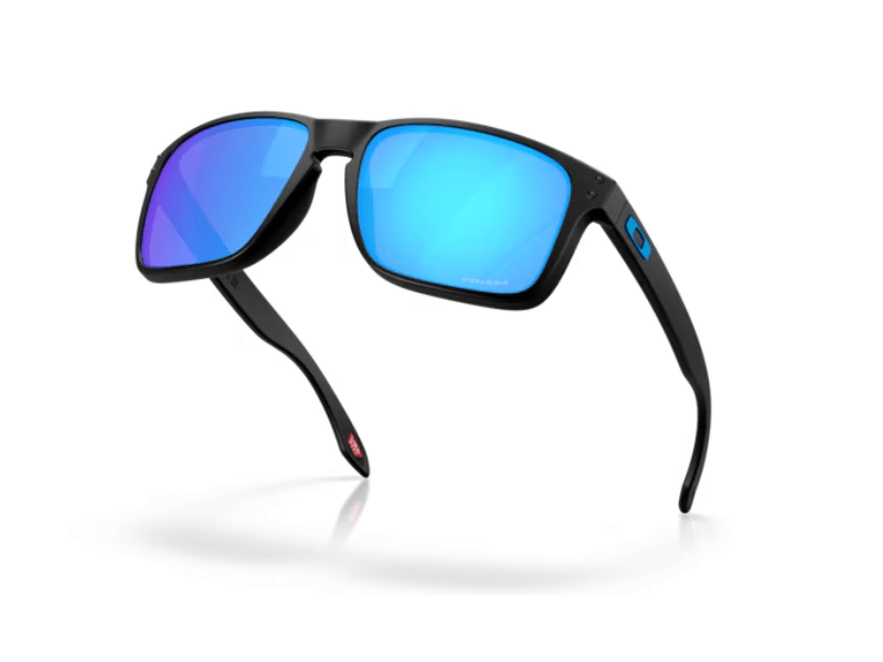 Oakley-Holbrook- XXL-Matte-Black- Prizm-Sapphire-Eyewearlocker-Oakley-Ecuador-2