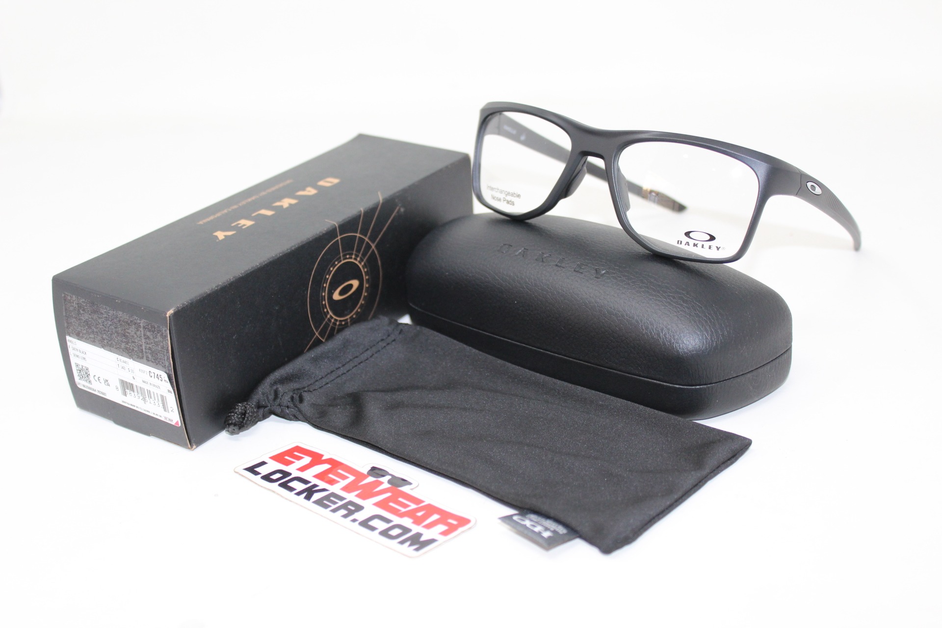 Oakley-Knolls-Matte-Blue-Eyewearlocker-Oakley-Ecuador-1.