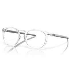 Oakley Pitchman R Carbon Polished Clear 