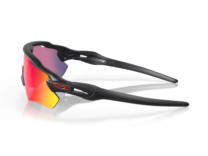 Oakley-Radar-Ev-Path-Matte-Black -Prizm-Road-Eyewearlocker-Oakley-Ecuador-1