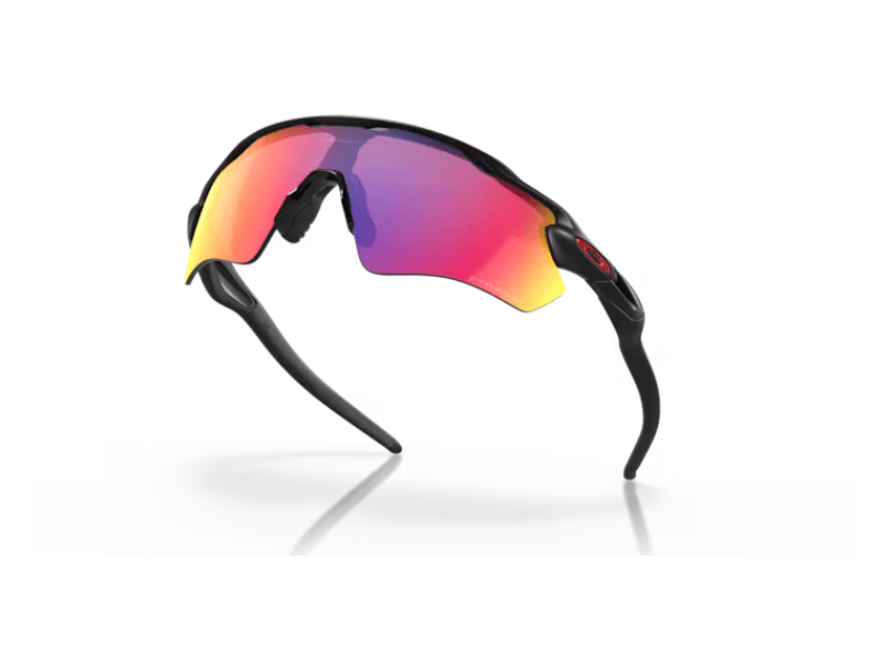 Oakley-Radar-Ev-Path-Matte-Black -Prizm-Road-Eyewearlocker-Oakley-Ecuador-2