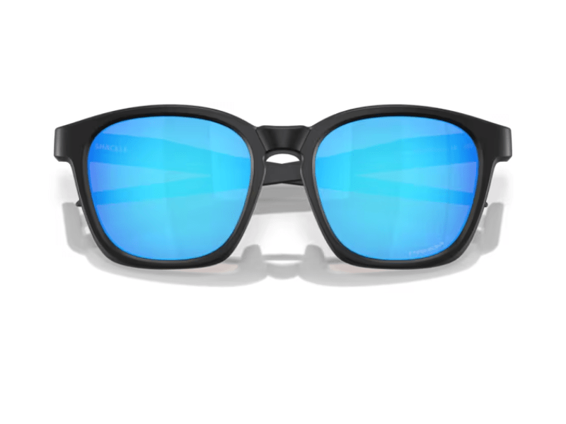 Oakley-Shackle- Matte-Black-Prizm -Sapphire-Eyewearlocker-Oakley-Ecuador-3