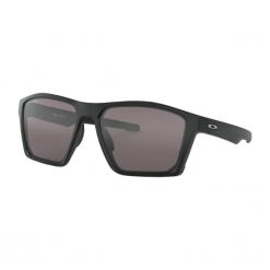 Oakley Targetline Matte Black Black Iridium 